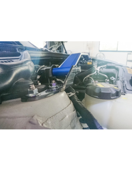 Front Strut Brace Bmw 1 Series