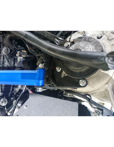 Front Strut Brace Bmw 1 Series