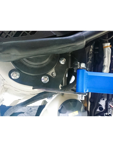 Front Strut Brace Bmw 1 Series