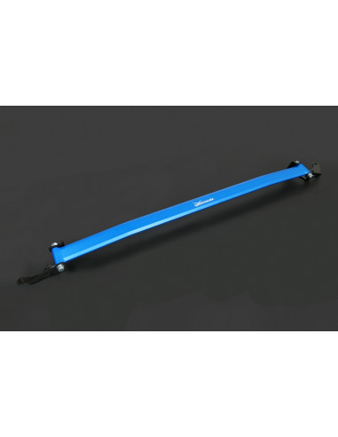 Barra Duomi Anteriore Hardrace BMW Serie 1 F20 Serie 3 F30 F31 F34