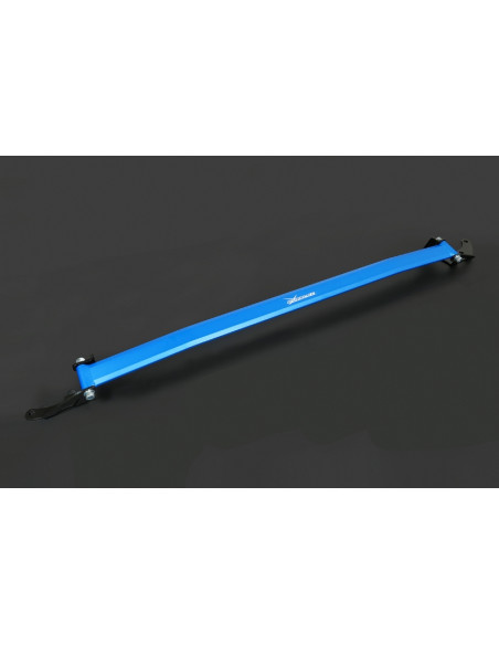 Barra Duomi Anteriore Hardrace BMW Serie 1 F20 Serie 3 F30 F31 F34