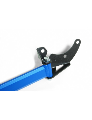 Barra Duomi Anteriore Hardrace BMW Serie 1 F20 Serie 3 F30 F31 F34