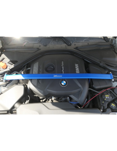 Front Strut Brace Bmw 3 Series