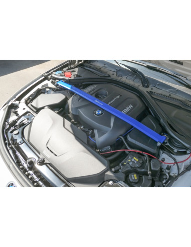 Front Strut Brace Bmw 3 Series