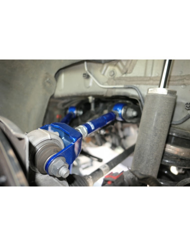 Kit camber posteriore Hardrace Tesla Model 3 Model Y