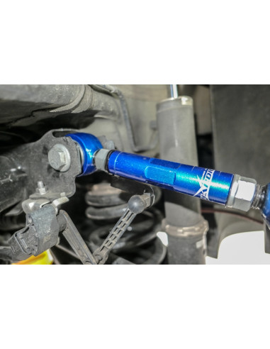 Kit camber posteriore Hardrace Tesla Model 3 Model Y