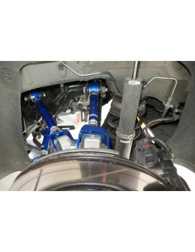 Rear Camber Kit Tesla Model 3