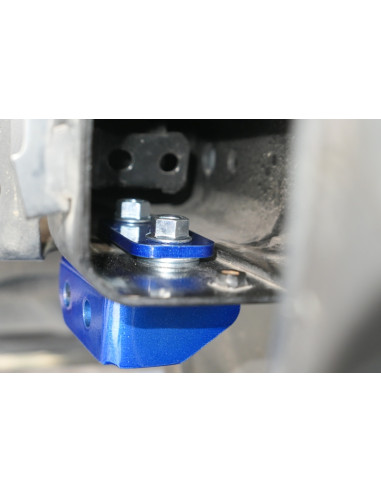 Rear Add-on Sway Bar Mazda 3, CX-30