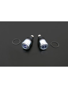 Correttore Centro di Rollio Anteriore Hardrace Mitsubishi Lancer Evo VII VIII IX X CJ CS CY