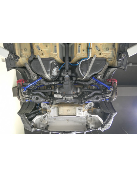 Rear Trailing Arm Bmw 3 Series, Z4, Toyota Supra