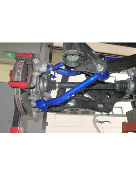 Rear Trailing Arm Bmw 3 Series, Z4, Toyota Supra