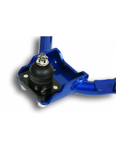 Kit Camber Anteriore Superiore Hardrace Honda Accord MK7