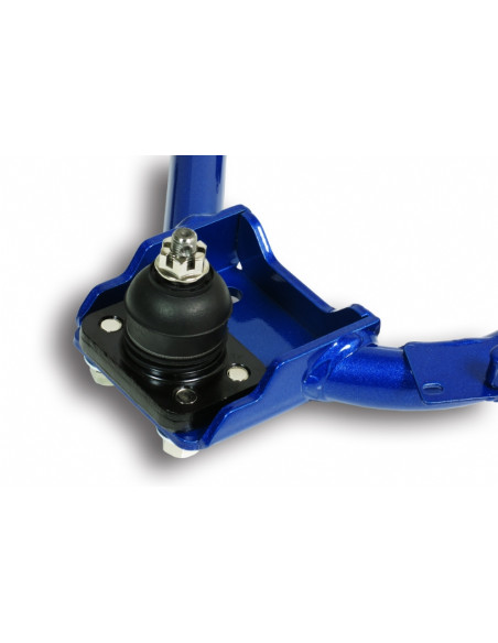 Kit Camber Anteriore Superiore Hardrace Honda Accord MK7