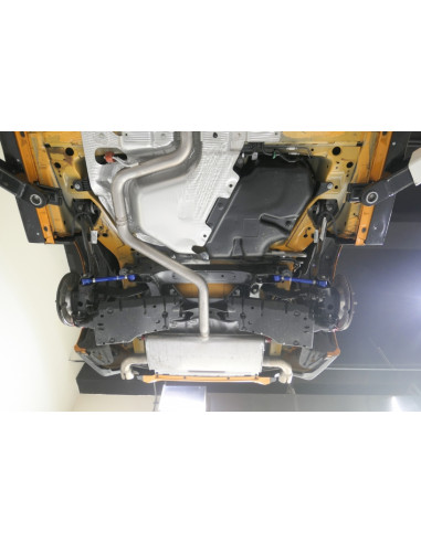 Rear Toe Kit Ford Focus