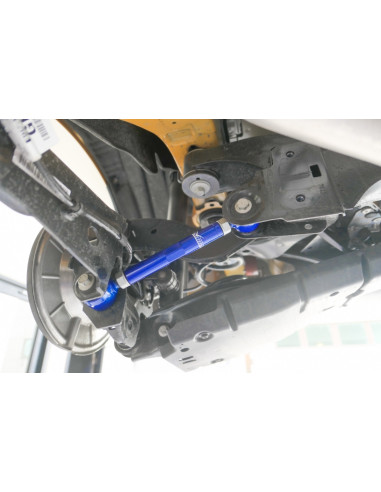 Rear Toe Kit Ford Focus