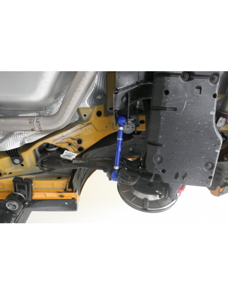 Kit Regolazione Convergenza Posteriore Hardrace Ford Focus MK4 C519 + ST