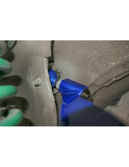 Kit Camber Anteriore Superiore Hardrace Lexus LS MK2 XF20