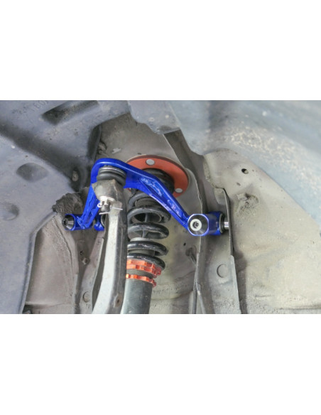 Braccio Superiore Anteriore Hardrace Lexus GS MK2 S160 SC MK2 Z40