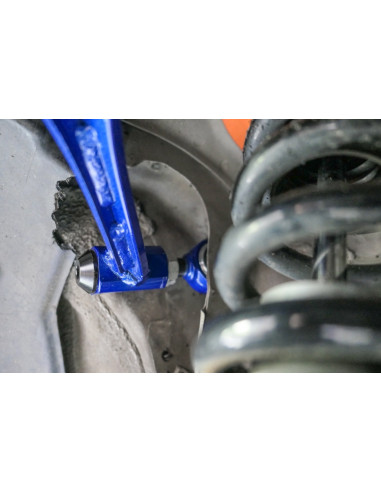 Braccio Superiore Anteriore Hardrace Lexus GS MK2 S160 SC MK2 Z40