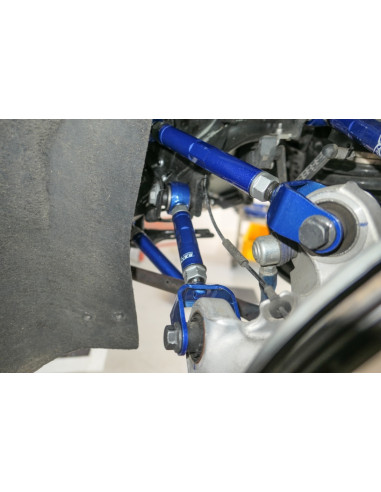 Rear Toe Kit Tesla Model 3