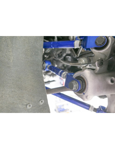 Rear Toe Kit Tesla Model 3