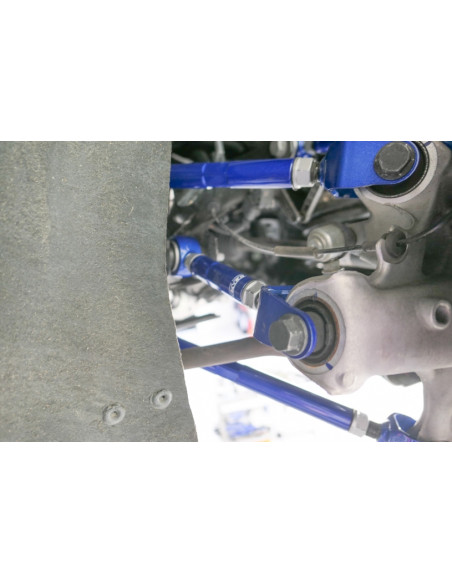 Kit Regolazione Convergenza Posteriore Hardrace Tesla Model 3 Model Y