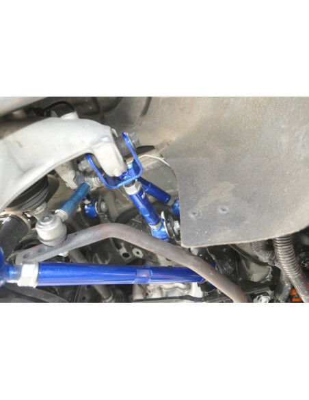 Kit Regolazione Convergenza Posteriore Hardrace Tesla Model 3 Model Y