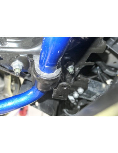 Front Sway Bar Tesla Model 3