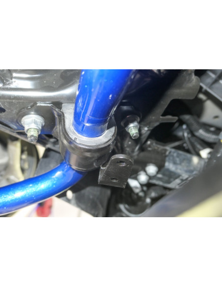 Front Sway Bar Tesla Model 3