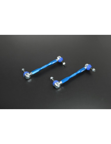 Bielletta barra stabilizzatrice regolabile Hardrace BMW Serie 3 E30 E36 + M3 Serie 5 E28 E34 + M5 Serie 7 E32