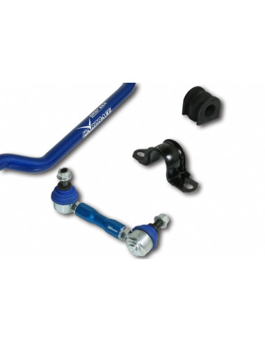 Rear Sway Bar Tesla Model 3