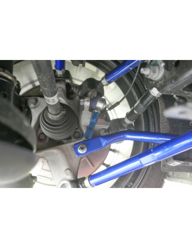 Barra stabilizzatrice posteriore Hardrace Tesla Model 3 5YJ3