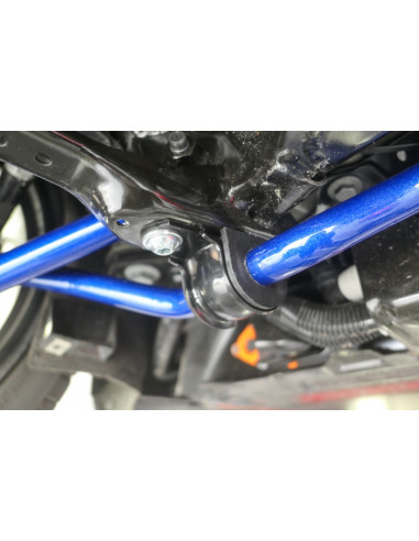 Barra stabilizzatrice posteriore Hardrace Tesla Model 3 5YJ3