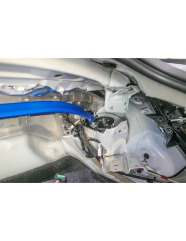 Barra Duomi Posteriore Hardrace Mazda MX-5 ND