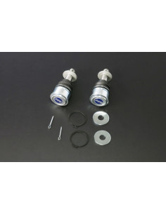 Front Roll Center Adjuster