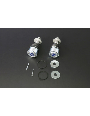 Front Roll Center Adjuster