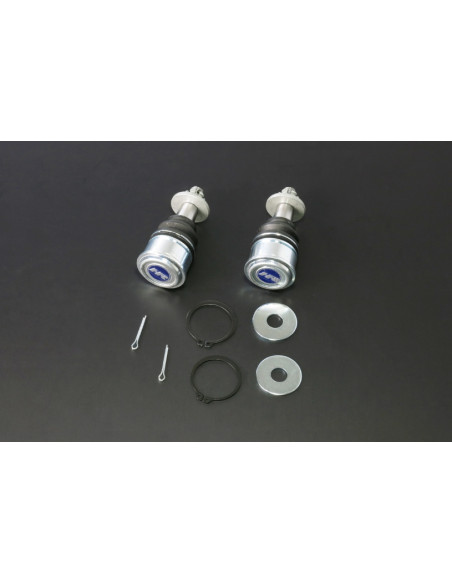 Front Roll Center Adjuster