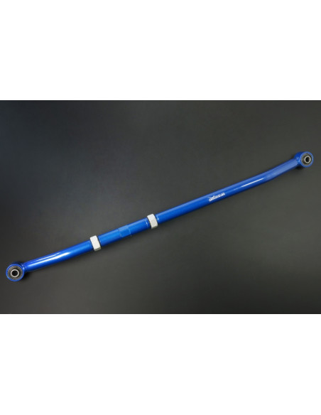 Barra Duomi Posteriore Hardrace Mercedes Classe G W460 W463 + AMG G55/G63/G65