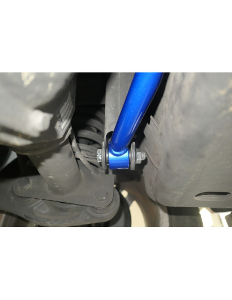 Rear Track Bar Mercedes-Benz G-class