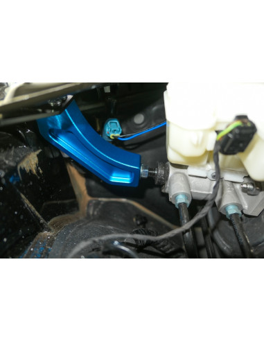 Brake Master Cylinder Stopper Toyota Supra