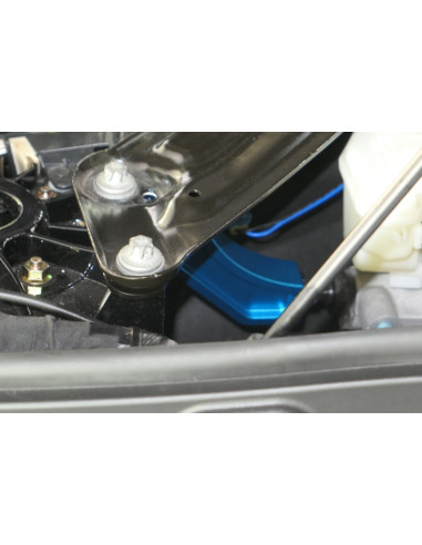 Brake Master Cylinder Stopper Toyota Supra