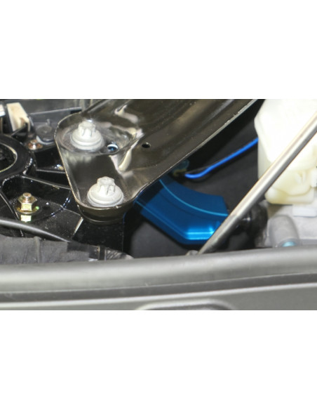 Brake Master Cylinder Stopper Toyota Supra