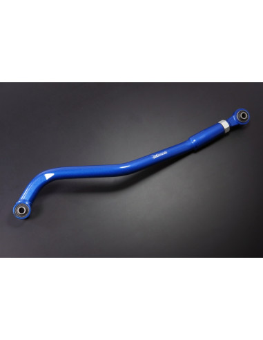 Barra Panhard Anteriore Regolabile Hardrace Mercedes Classe G W460 W463 + AMG G55/G63/G65