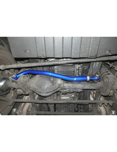Barra Panhard Anteriore Regolabile Hardrace Mercedes Classe G W460 W463 + AMG G55/G63/G65