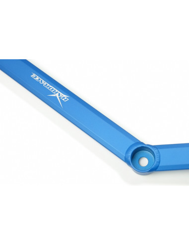 Barra Duomi Anteriore Hardrace Mazda MX-5 ND