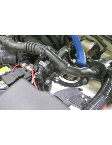 Front Strut Brace Mazda MX-5 Miata