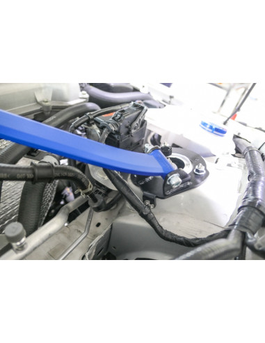 Barra Duomi Anteriore Hardrace Mazda MX-5 ND