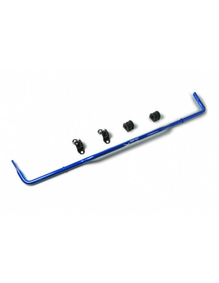 Barra stabilizzatrice posteriore Hardrace Ford Focus MK4 C519 + ST