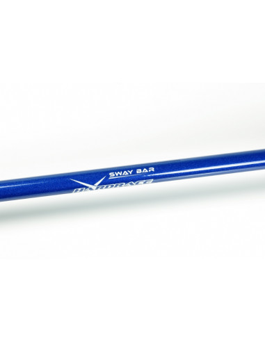 Barra stabilizzatrice posteriore Hardrace Ford Focus MK4 C519 + ST