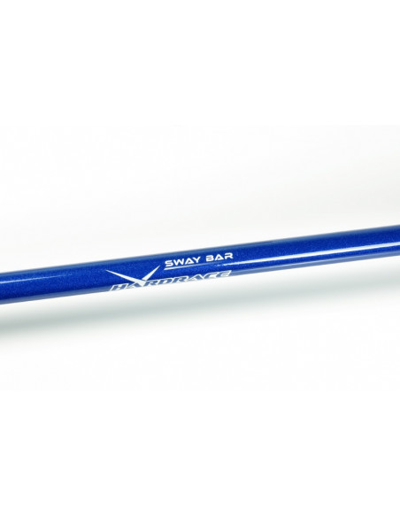 Barra stabilizzatrice posteriore Hardrace Ford Focus MK4 C519 + ST